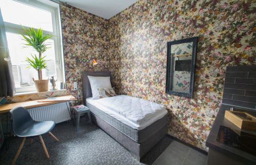 aappartel APARTHOTEL Herford - Foto 7