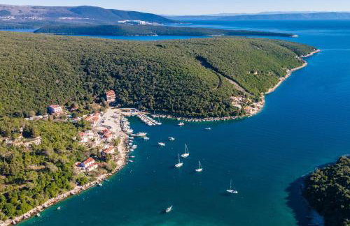 Holiday Homes in Barban - Istrien 10863 - Foto 10