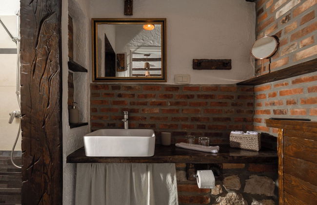 Villa Cupido With Private Pool - Photo 17