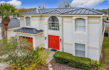 Stunning 5BR 5Bath Home, Pool, Spa, By Disney - Foto 75