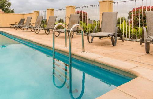 Modern holiday home in Aquitaine - Foto 8