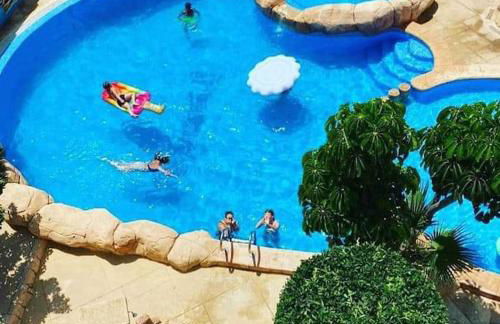 Apartament Playa Marina II/Cabo Roig - Foto 21