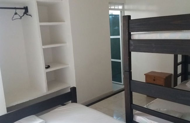 Apartahotel la heredera - Photo 3