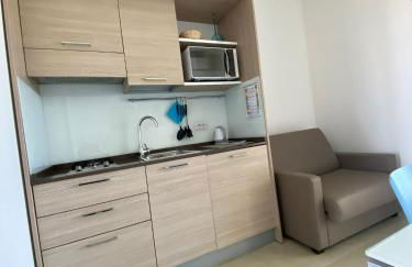 Vespucci Apartments Torre Lapillo - Foto 31