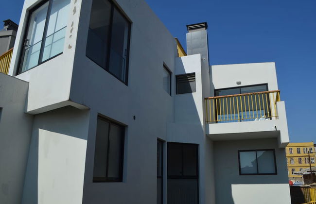 Loft Cielo Abierto - Photo 20