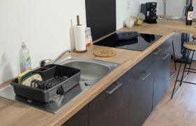 Charmant T2 tout confort, à deux pas du centre - Foto 9