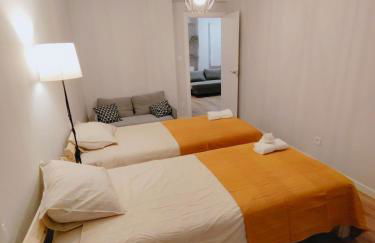 Quiet apartment near the Pilar - Foto 10