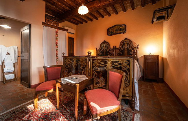 Agriturismo il Querciolo - Photo 10