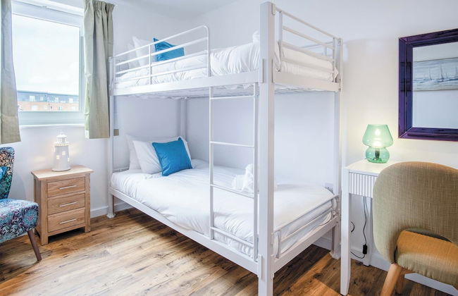 Skyline Duplex Penthouse - Llanelli - Foto 22