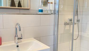 Murmel 1 - Strandkorb, Wallbox, WLan, Kamin - Foto 3