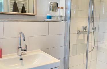 Murmel 1 - Strandkorb, Wallbox, WLan, Kamin - Foto 3