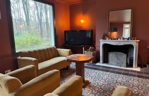 Domaine des Quatre Vents - Foto 14