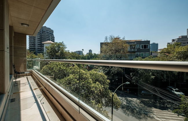 Nido Parque Lincoln - Foto 51