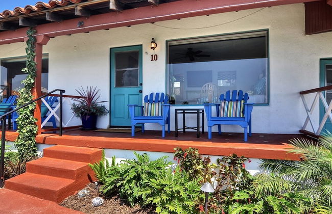 Beachcomber Inn - Foto 61