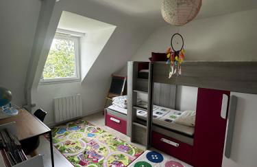 Maison vue Rivière du Bono 8 personnes - Foto 20