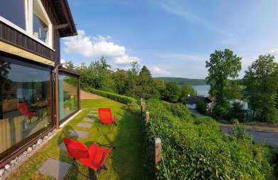 Panoramaferienhaus Sorpesee, 120qm - Photo 35