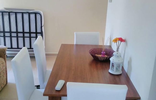 The Palm Apart Sarigerme - Foto 21