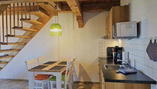 Hof am Meer "Seemöwe" - Foto 2