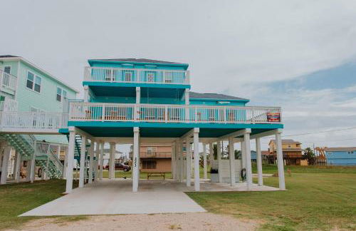 Feel the Seabreeze - Foto 80