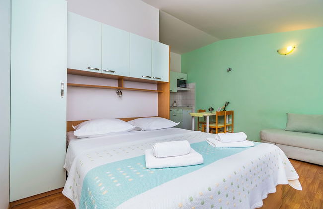 Apartments Kunac - Foto 8