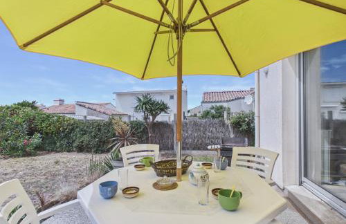 Mer à 200 m, maison pour 5, jardin & BBQ - Photo 30