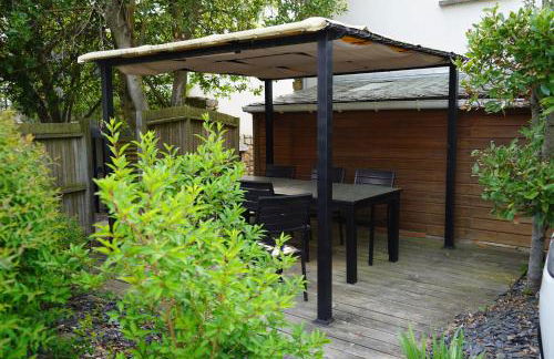 Gîtes et Chambres - Les Buissonnets - Foto 72