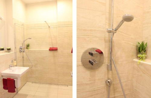 Stars Berlin Apartments Zillestraße - Foto 34