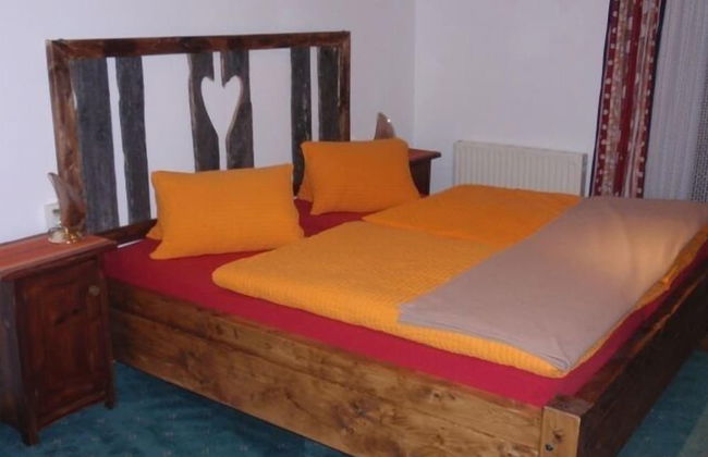 Ferienwohnungen Almsonne - Foto 7