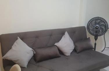 Casa aconchegante no Centro da Cidade - Cantinho da Bia MP - Foto 11