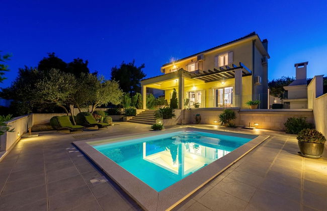 Villa Tatijana Zadarvillas - Foto 13