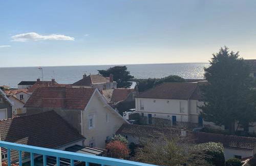 Studio face mer Accès direct à la plage - Foto 1