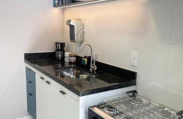 FL04 - Decoração Moderna a 500m da Expo Center Norte - Foto 19