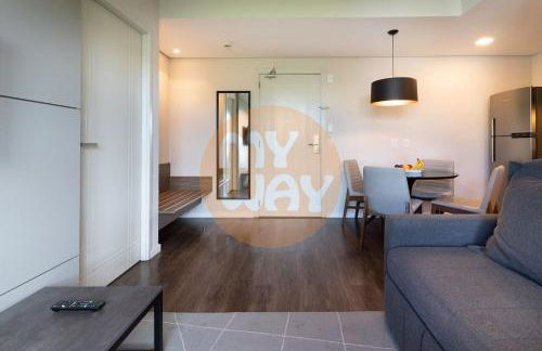 Moinhos Park by My Way - Foto 36