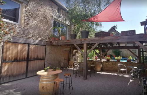 Villa Modéliacus - Foto 21