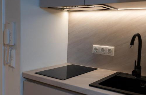 Renovated Munich City Center Apartment near Oktoberfest - Foto 7