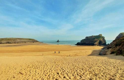 Harbour View Saundersfoot - Foto 22