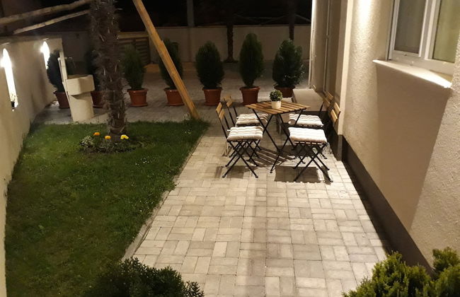 Vila & Apartments MATEA - Foto 75