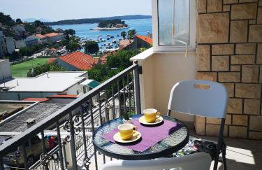 Apartments Prosperina Hvar - Photo 32