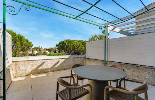 Dune sublime appartement 2 chambres - Foto 20