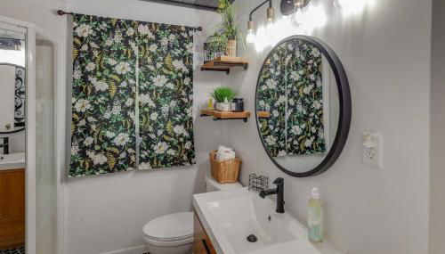 Lakeside Mille Lacs Cabin - Foto 4, Shower