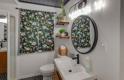 Lakeside Mille Lacs Cabin - Foto 4