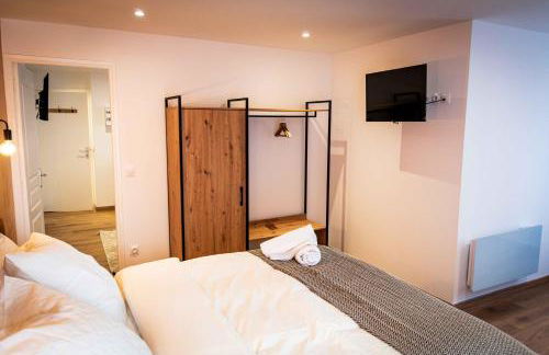 L'Albatros 008 - Hypercentre Cosy Wifi - Foto 35