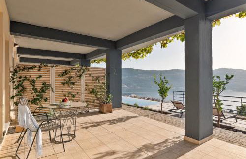 Heaven's Door Samos - Foto 9