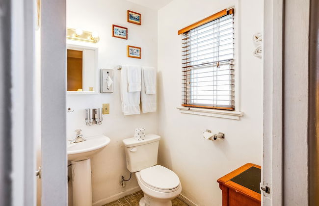 The Kern Lodge - Photo 77