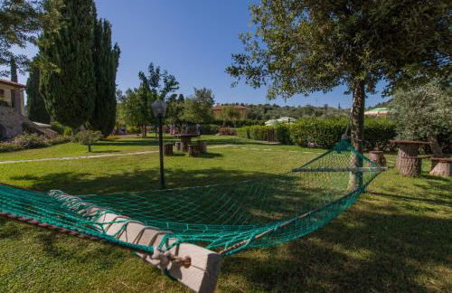 Casa Vacanze Poggio Aprico - Foto 64