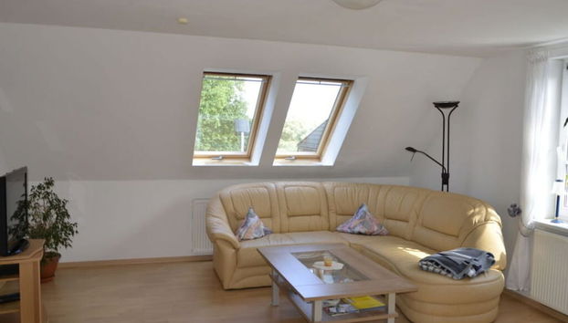 Apartment in Feldberger Seenlandschaft - Foto 2, Imagem principal