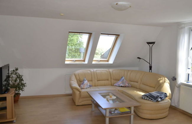 Apartment in Feldberger Seenlandschaft - Foto 1