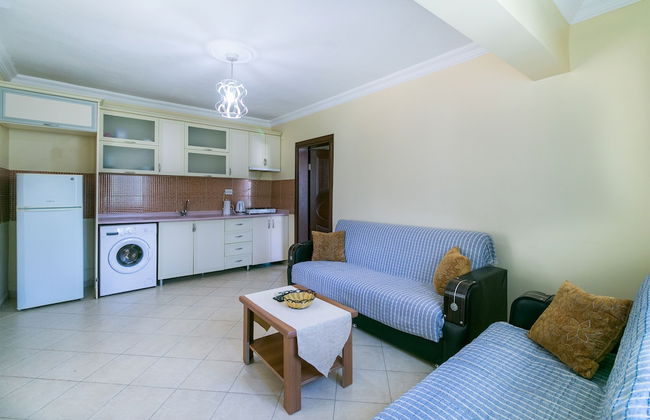 Palmiye Apart Otel - Photo 5