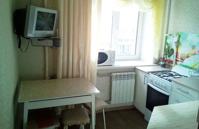 Apartment on Maksima Gorkogo 80 k1 - 73 - Foto 10