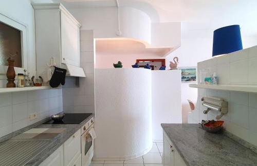 Holiday Home in Maccagno with Pool - Foto 9